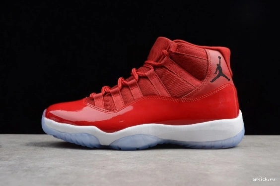 Cheap EP 378037-623 Jordan 11 378037-623 Like 96  Win Retro 1220